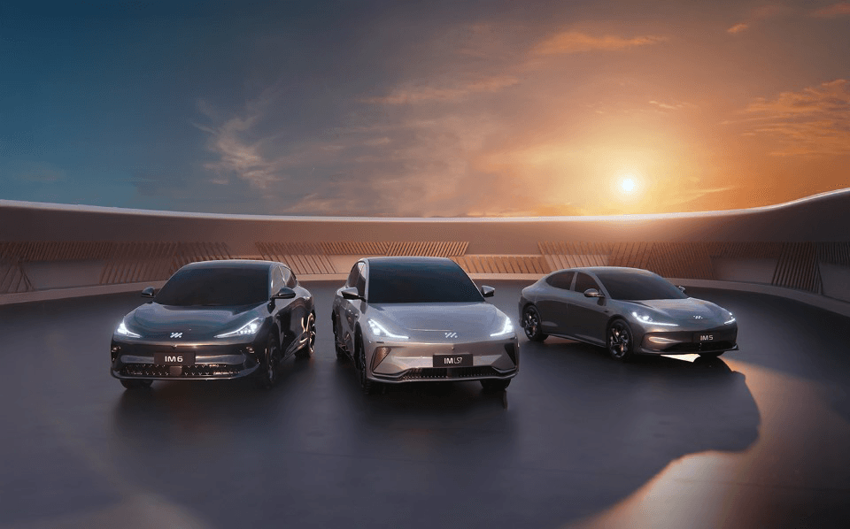 All-In-One-Models – IM Motors