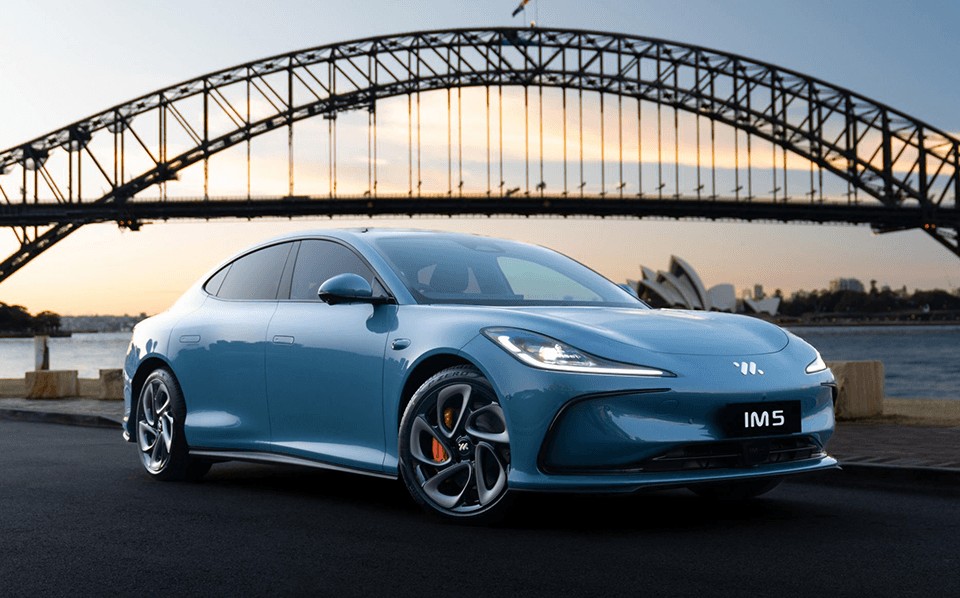 why buy electric vehicle from dealer