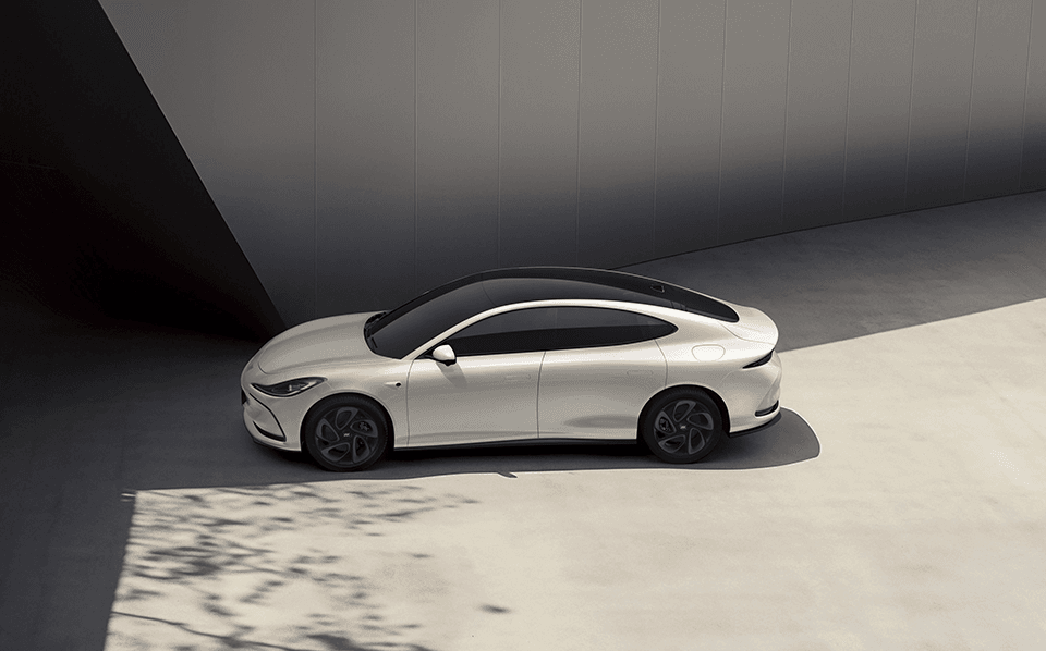 Why the First Car Should Be an Electric Vehicle