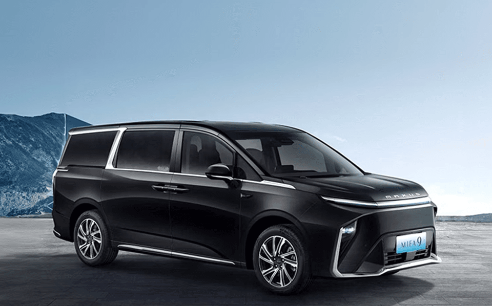 advantages of choosing electric vehicles