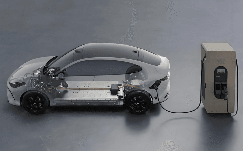 electric vehicle charging