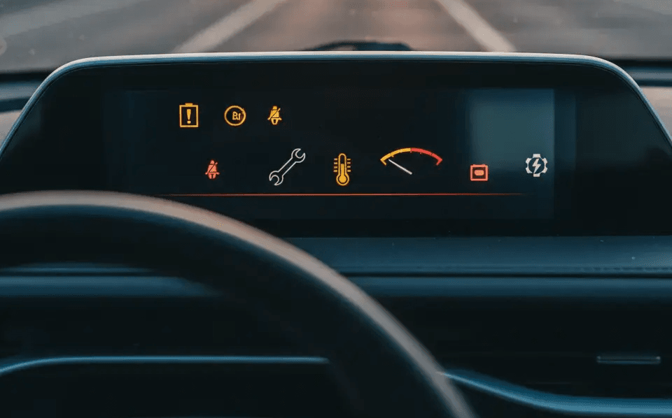 electric vehicles powerful towing