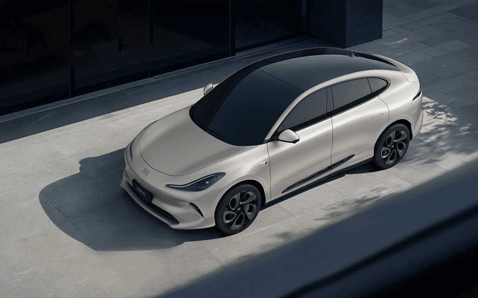 latest news on electric vehicles